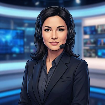 探花视频制作总监赵晓薇