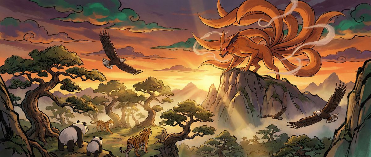 探花动物视频社区